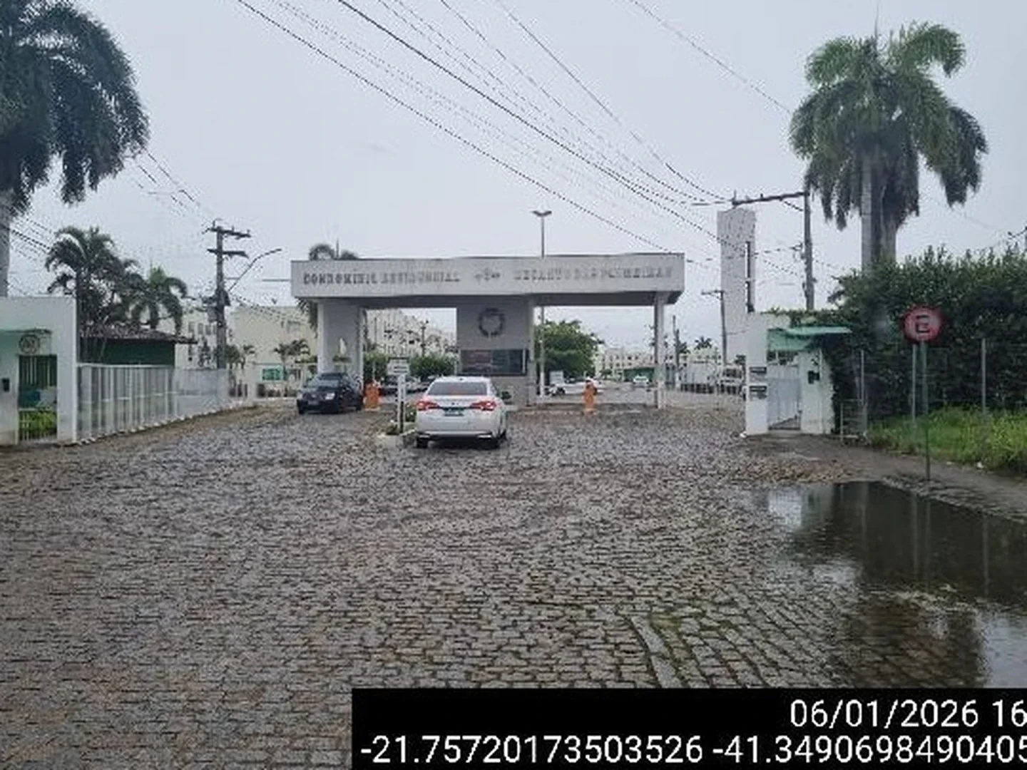 Apartamento - Campos Dos Goytacazes, RJ - foto 1