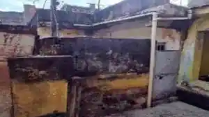 Casa - Nilopolis, RJ