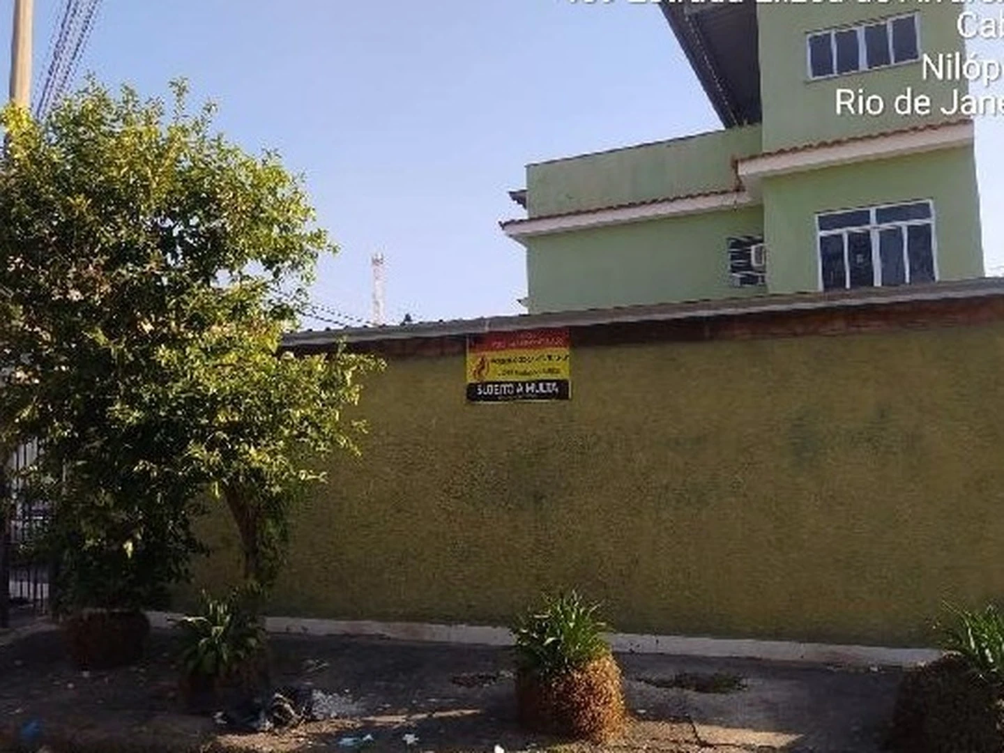 Casa - Nilopolis, RJ - foto 1