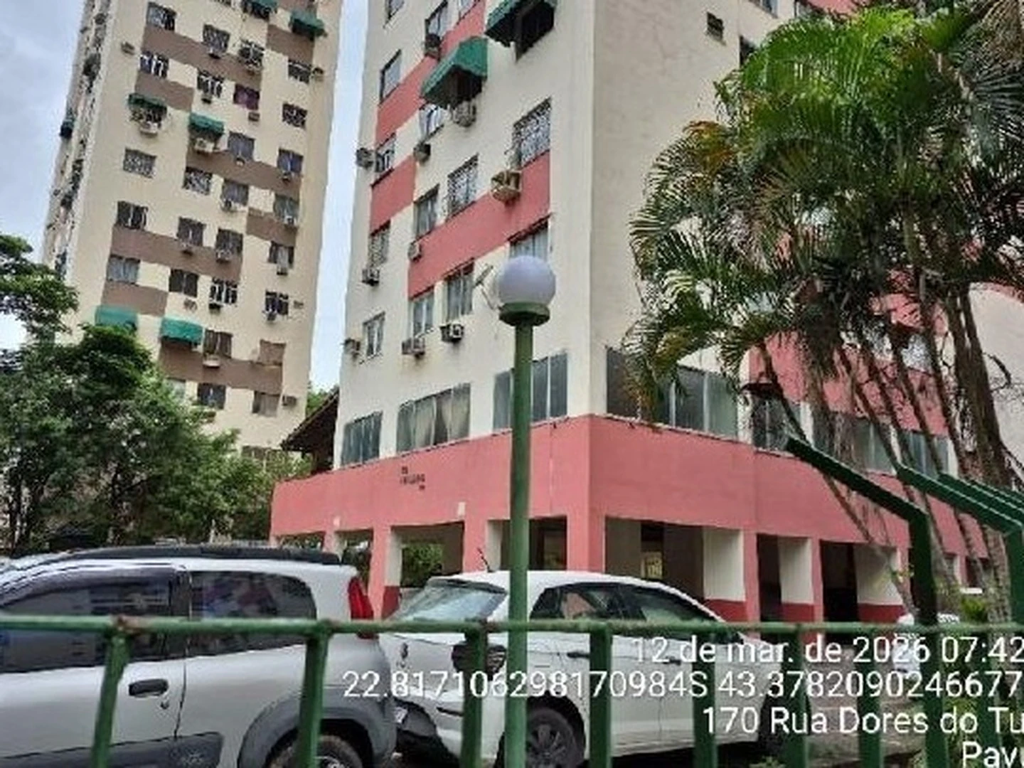 Apartamento - Rio De Janeiro, RJ - foto 1