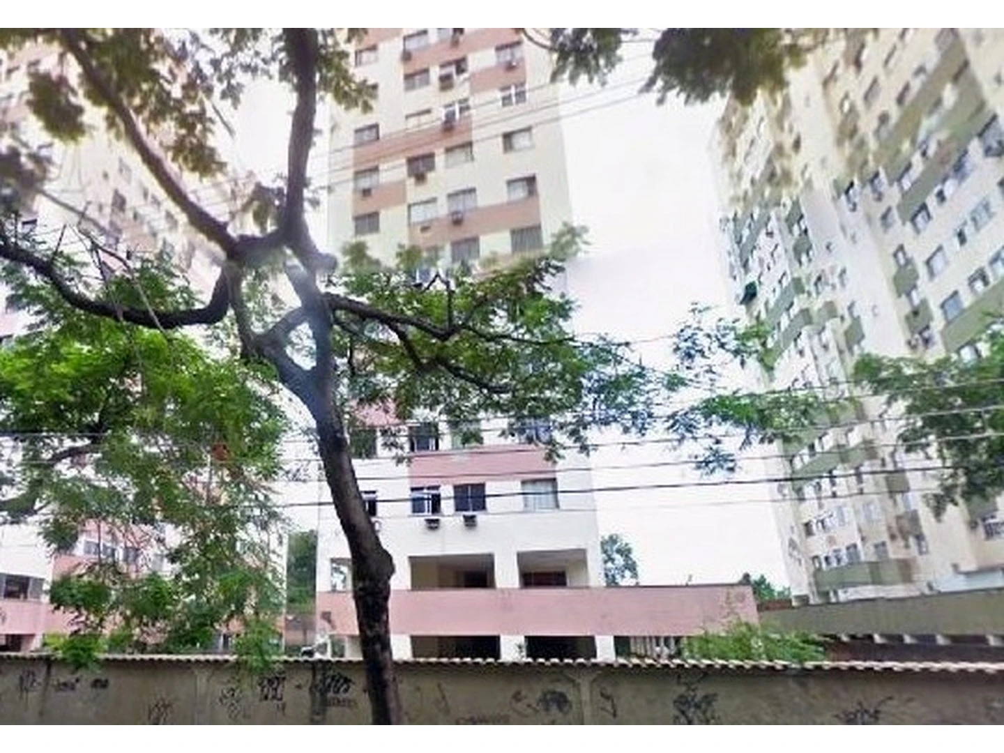 Apartamento - Rio De Janeiro, RJ - foto 1