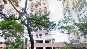 Apartamento - Rio De Janeiro, RJ
