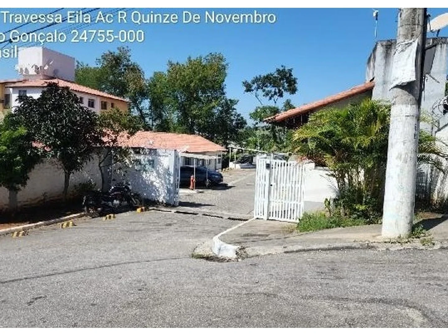 Apartamento - Sao Goncalo, RJ - foto 1