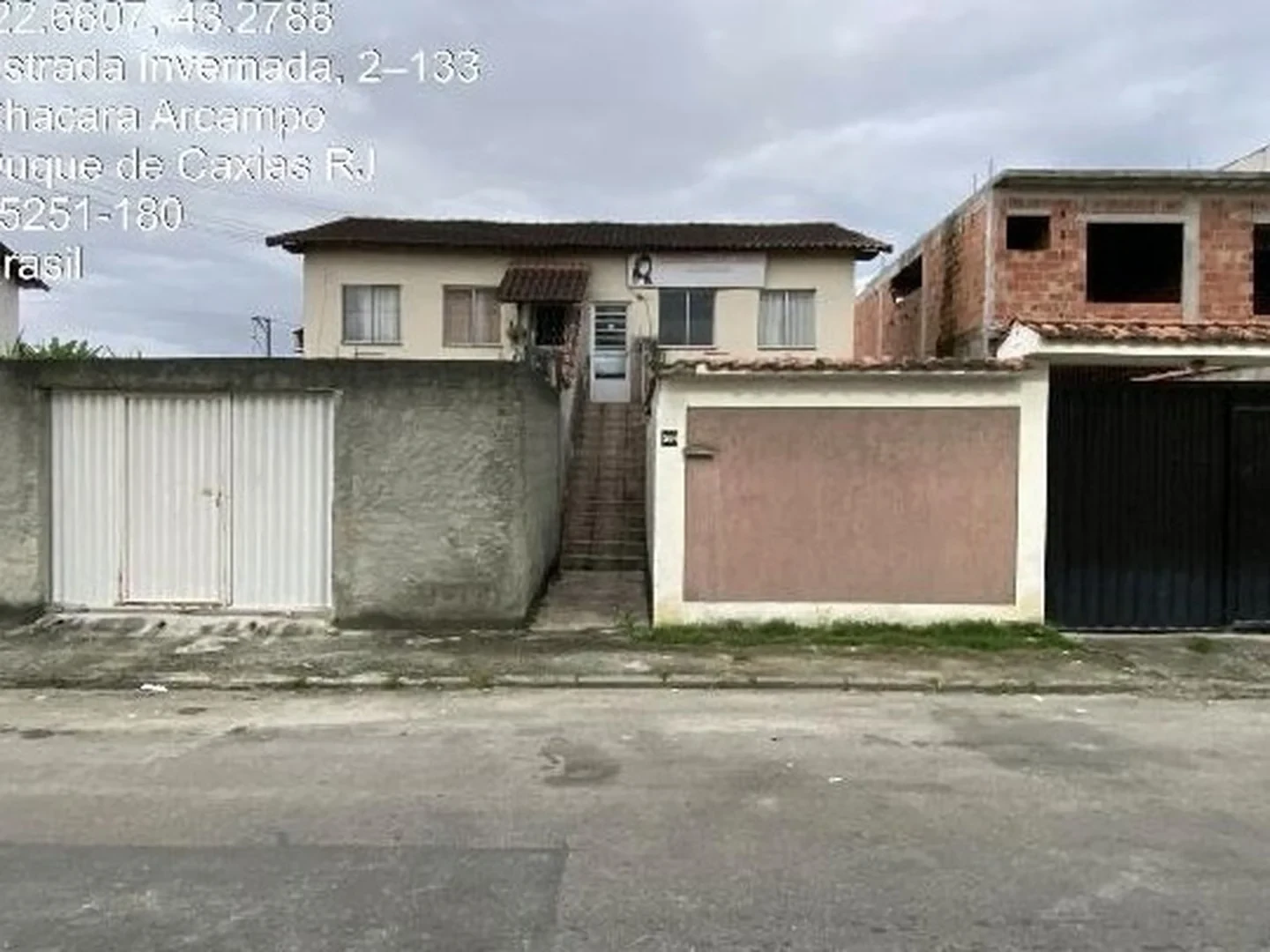 Apartamento - Duque De Caxias, RJ - foto 1