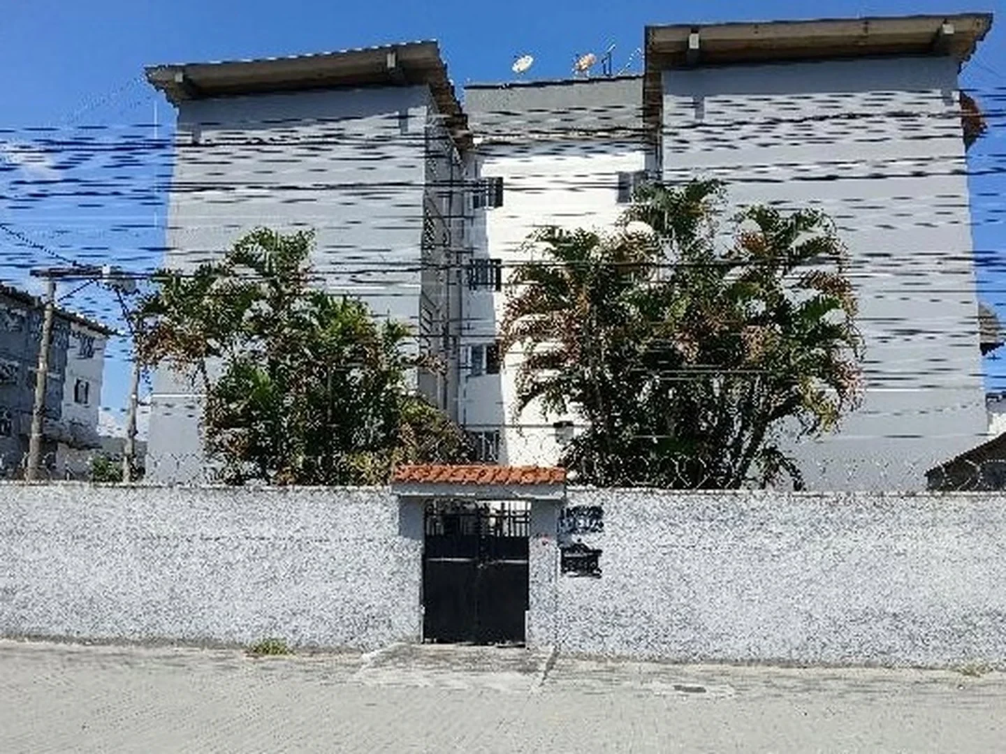 Apartamento - Sao Goncalo, RJ - foto 1