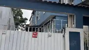 Apartamento - Rio De Janeiro, RJ