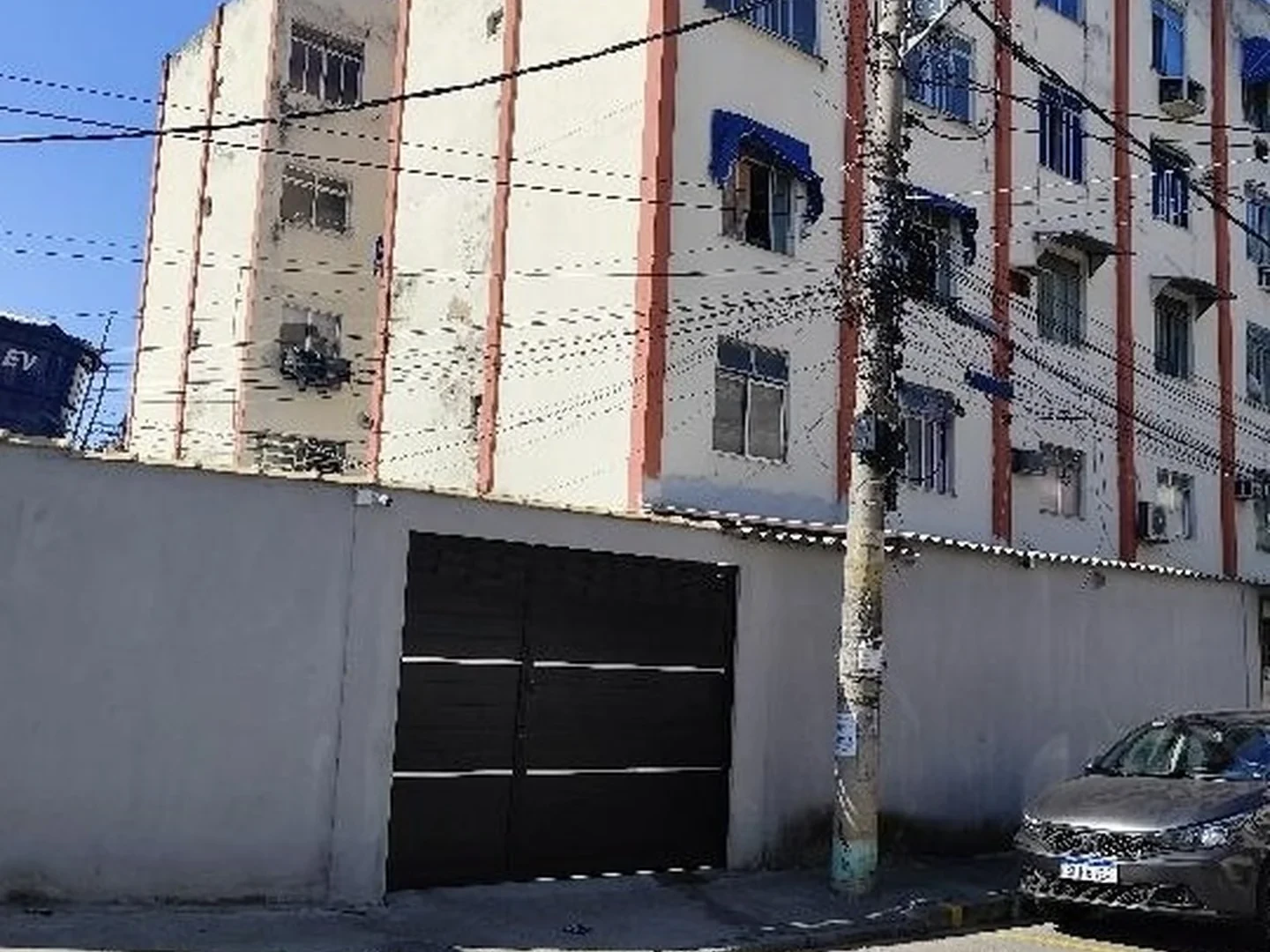 Apartamento - Rio De Janeiro, RJ - foto 1