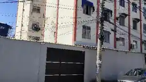 Apartamento - Rio De Janeiro, RJ