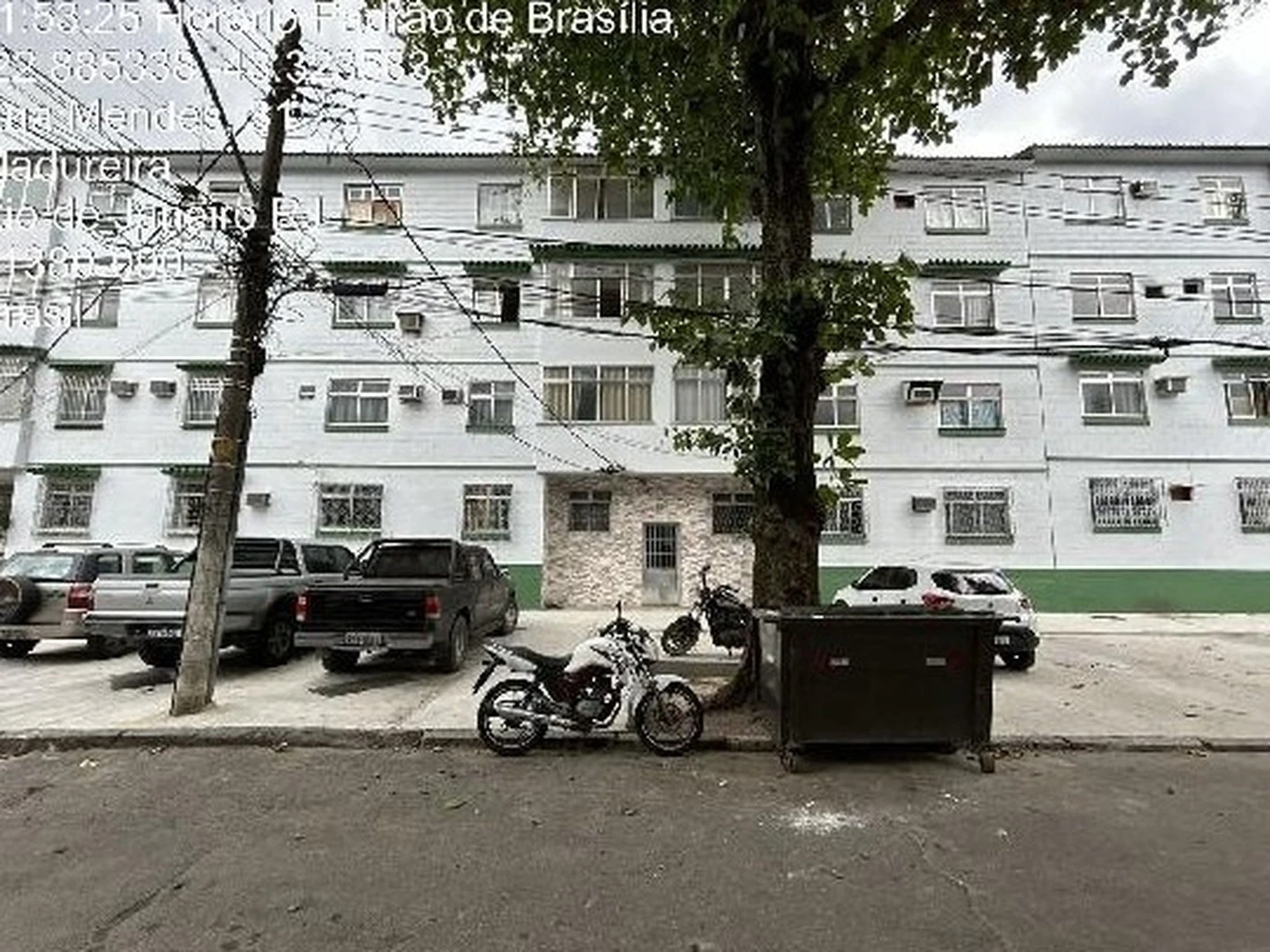 Apartamento - Rio De Janeiro, RJ - foto 1