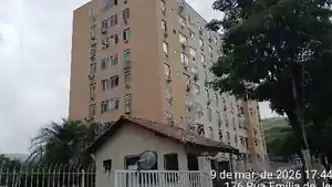 Apartamento - Nova Iguacu, RJ