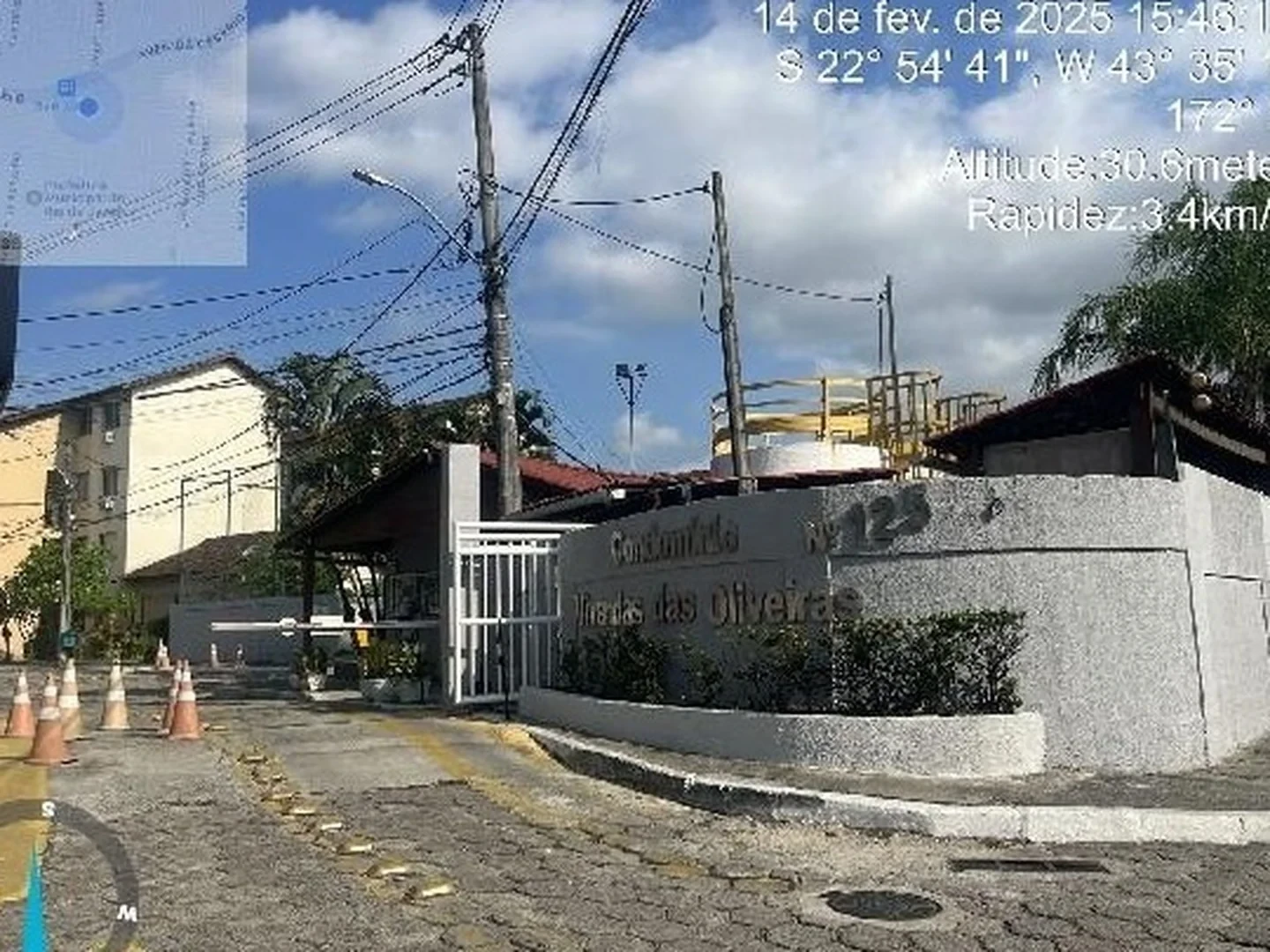 Apartamento - Rio De Janeiro, RJ - foto 1