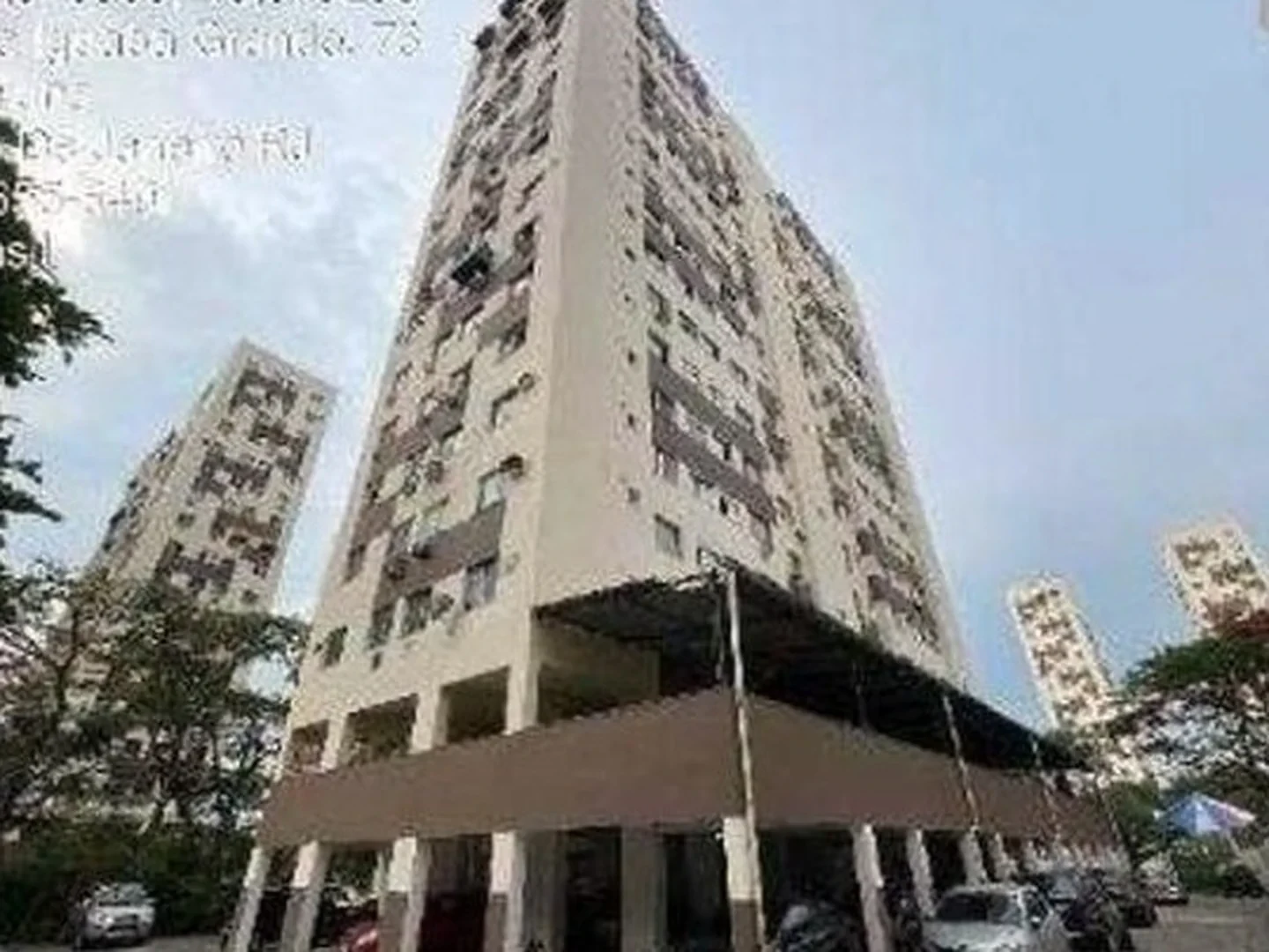 Apartamento - Rio De Janeiro, RJ - foto 1
