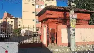Apartamento - Nilopolis, RJ
