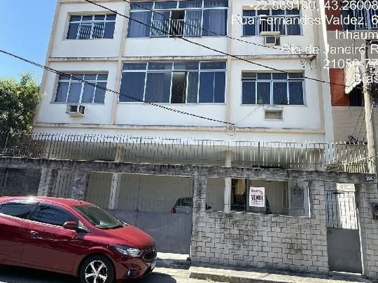 Apartamento - Rio De Janeiro, RJ - foto 1