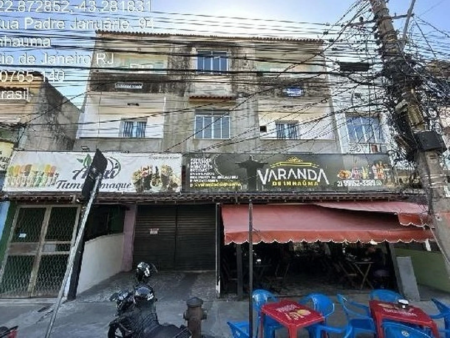 Apartamento - Rio De Janeiro, RJ - foto 1