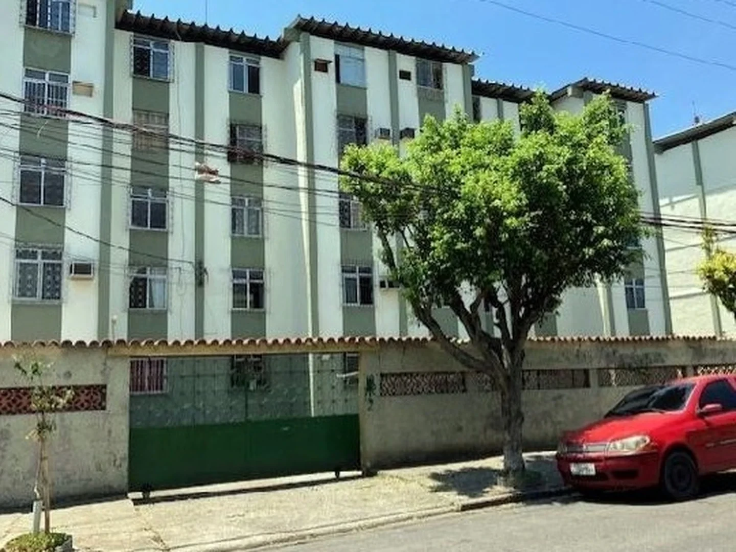 Apartamento - Rio De Janeiro, RJ - foto 1