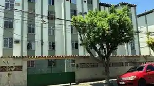 Apartamento - Rio De Janeiro, RJ