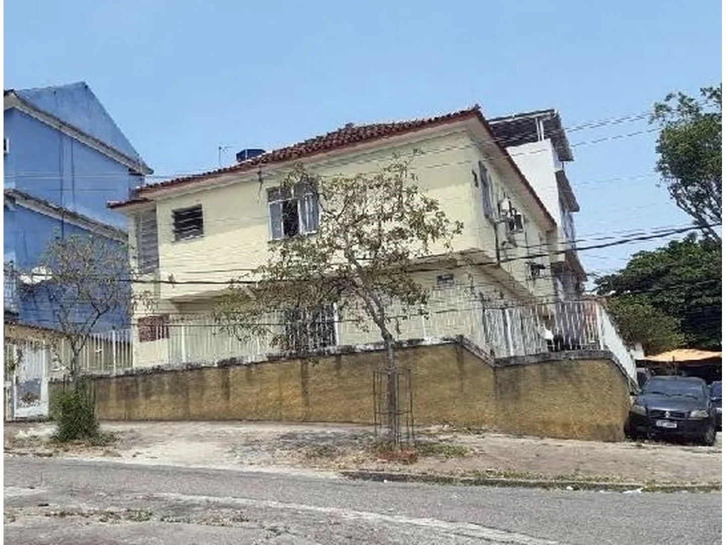 Apartamento - Rio De Janeiro, RJ - foto 1