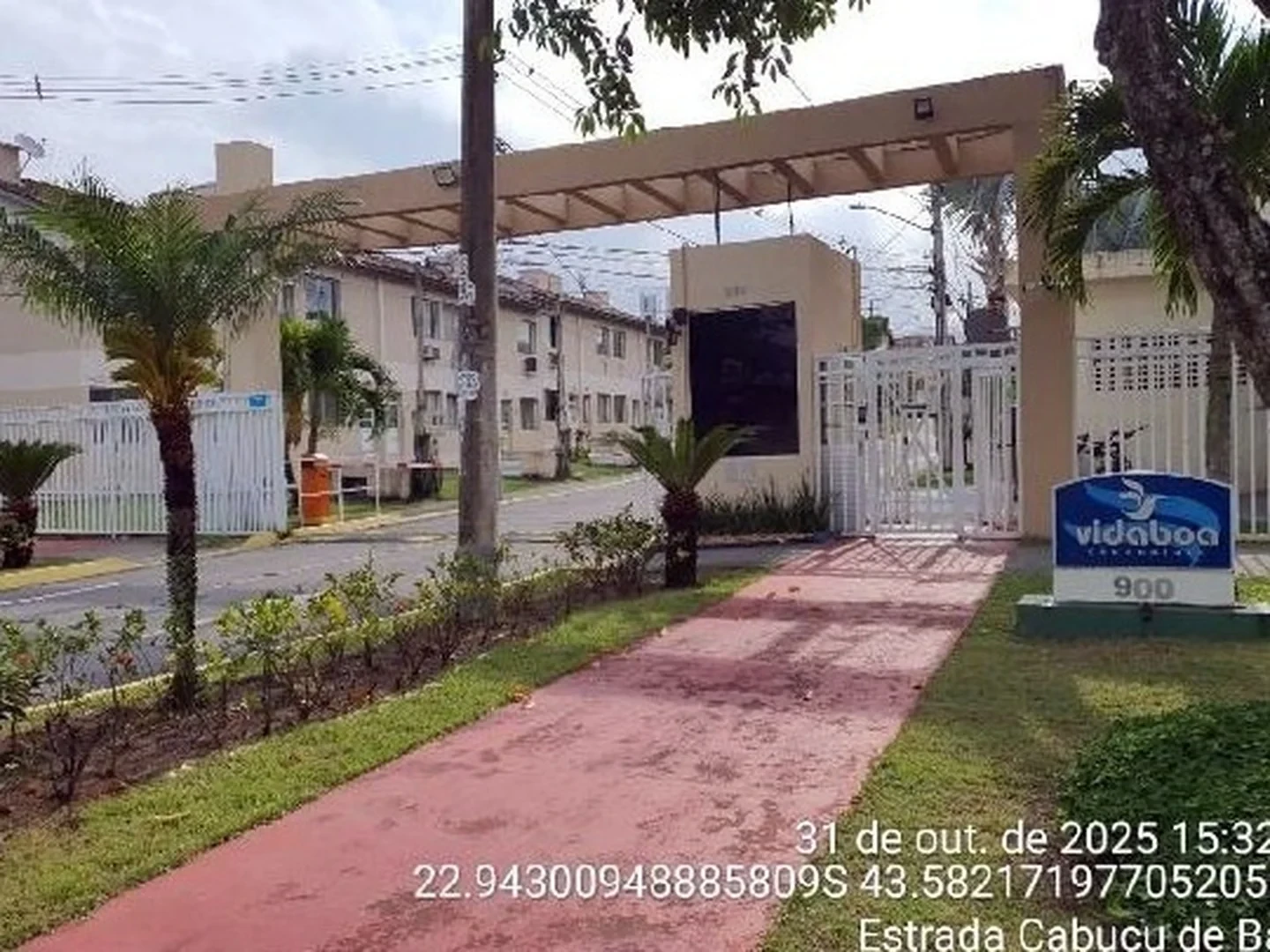 Casa - Rio De Janeiro, RJ - foto 1
