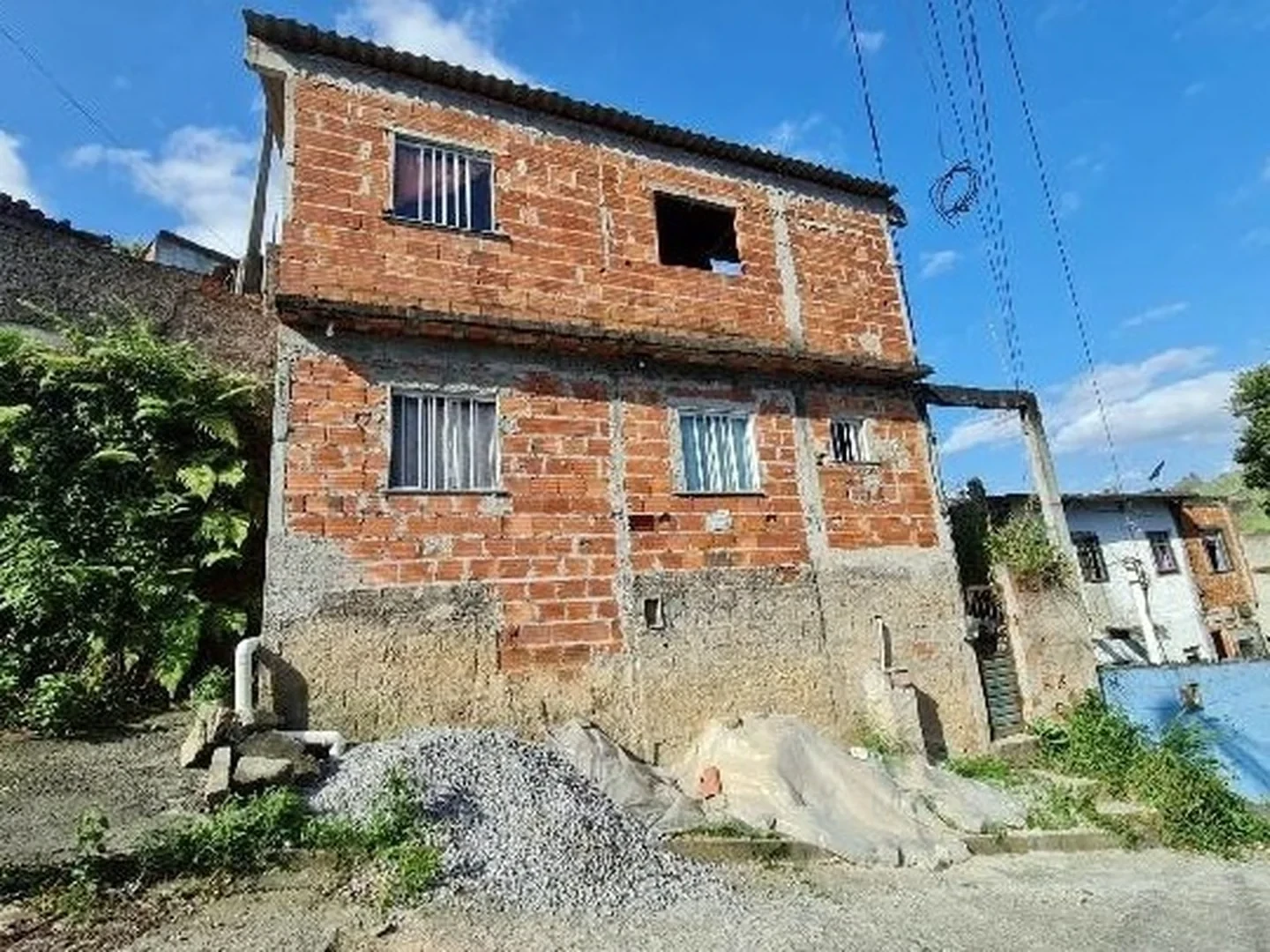 Casa - Sao Goncalo, RJ - foto 1