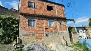 Casa - Sao Goncalo, RJ