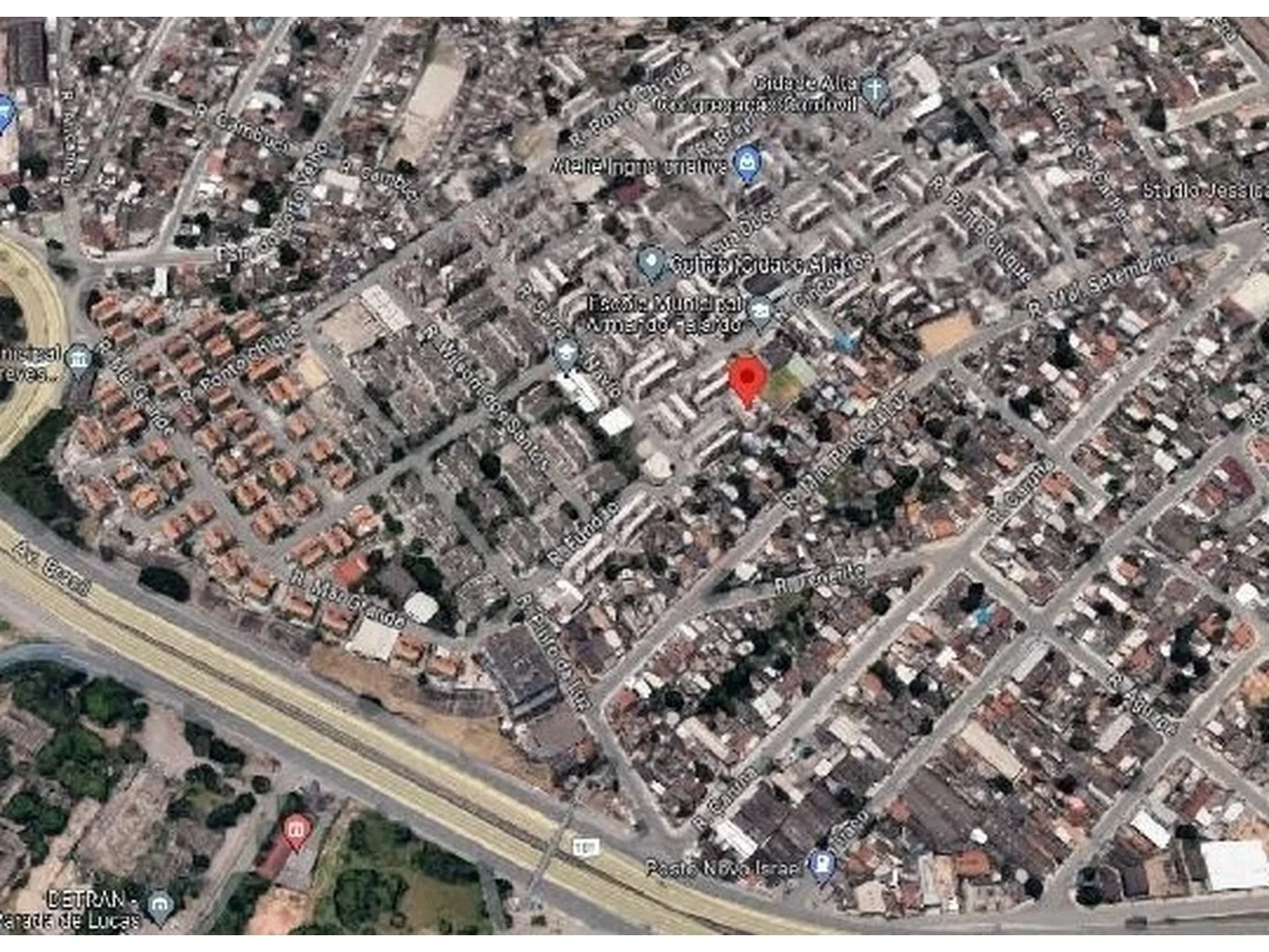 Apartamento - Rio De Janeiro, RJ - foto 1