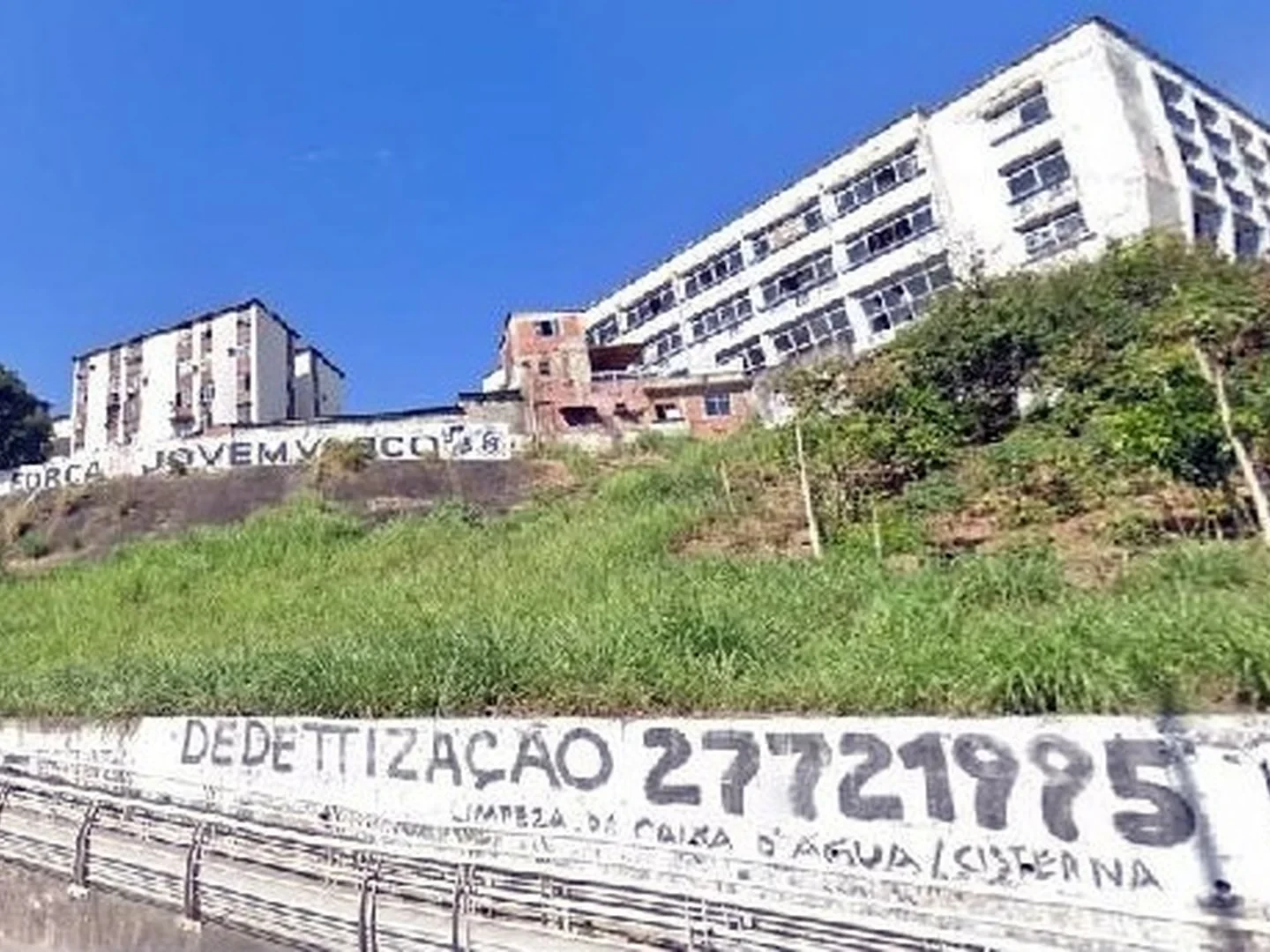 Apartamento - Rio De Janeiro, RJ - foto 1