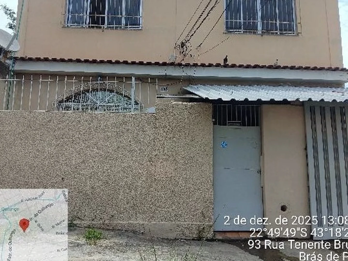 Casa - Rio De Janeiro, RJ - foto 1