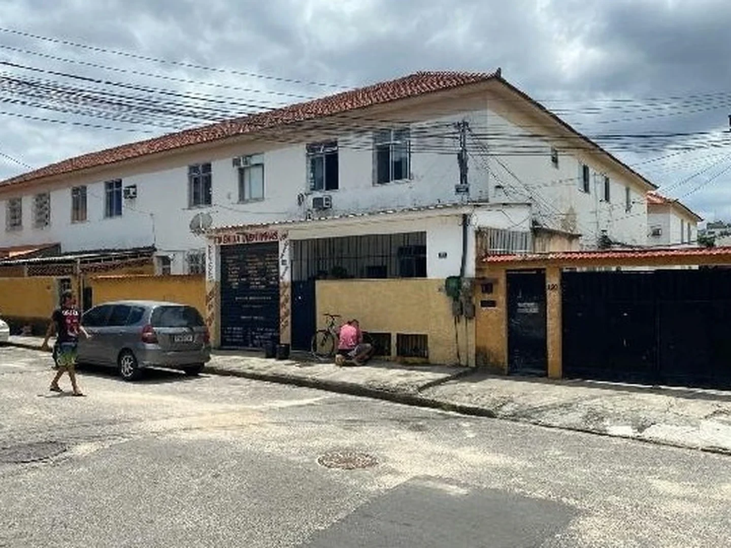 Apartamento - Rio De Janeiro, RJ - foto 1
