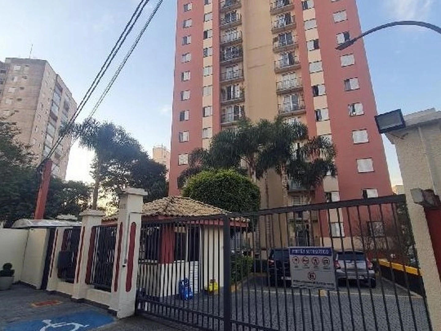 Apartamento - Sao Paulo, SP - foto 1