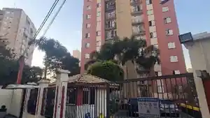 Apartamento - Sao Paulo, SP