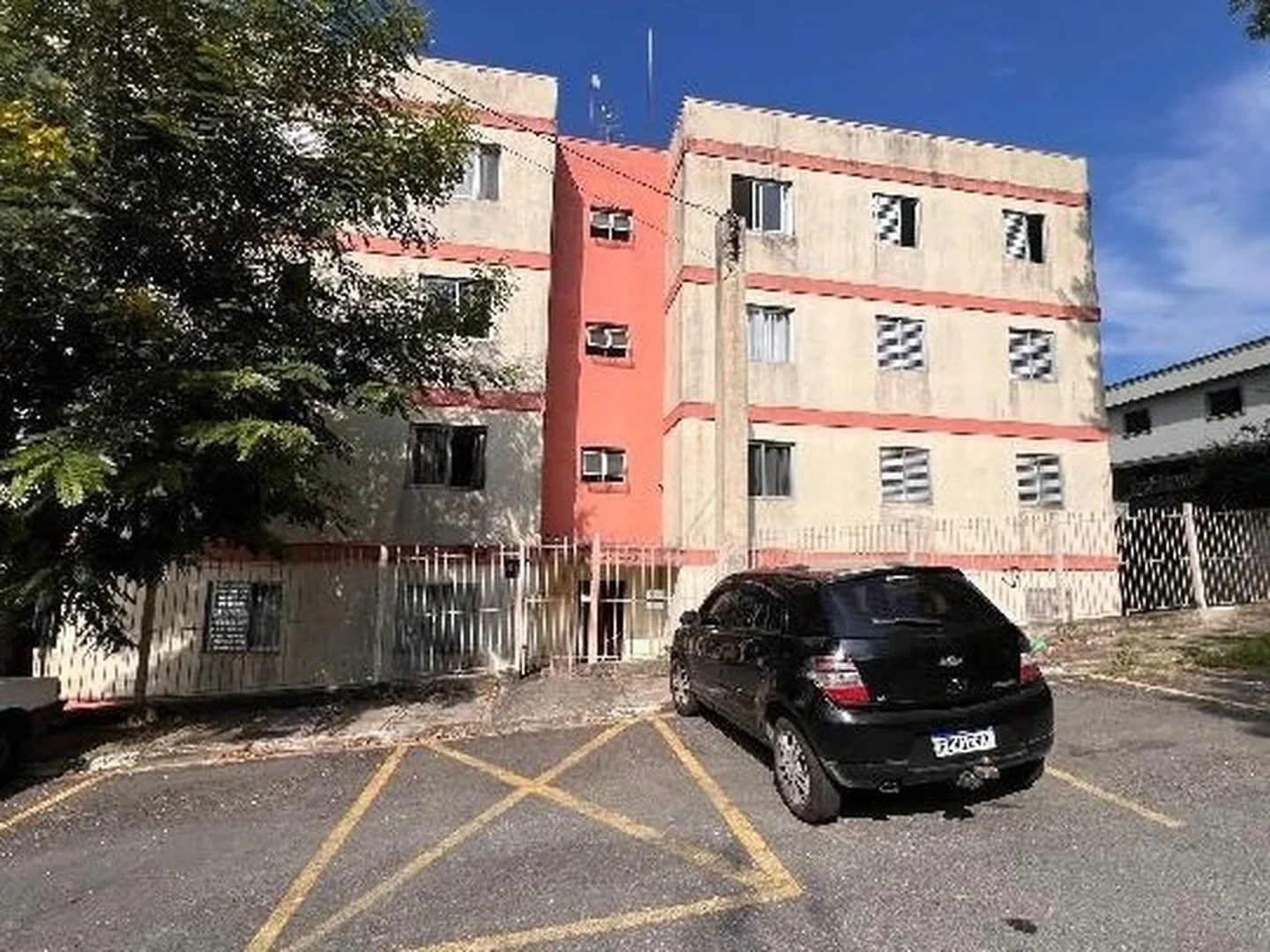 Apartamento - Cotia, SP - foto 1