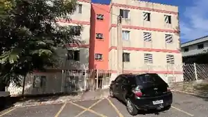 Apartamento - Cotia, SP