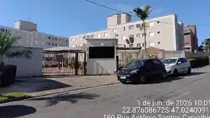 Apartamento - Campinas, SP