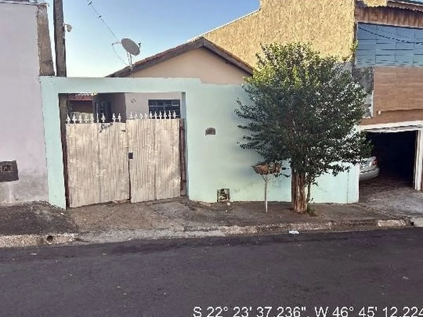 Casa - Itapira, SP - foto 1