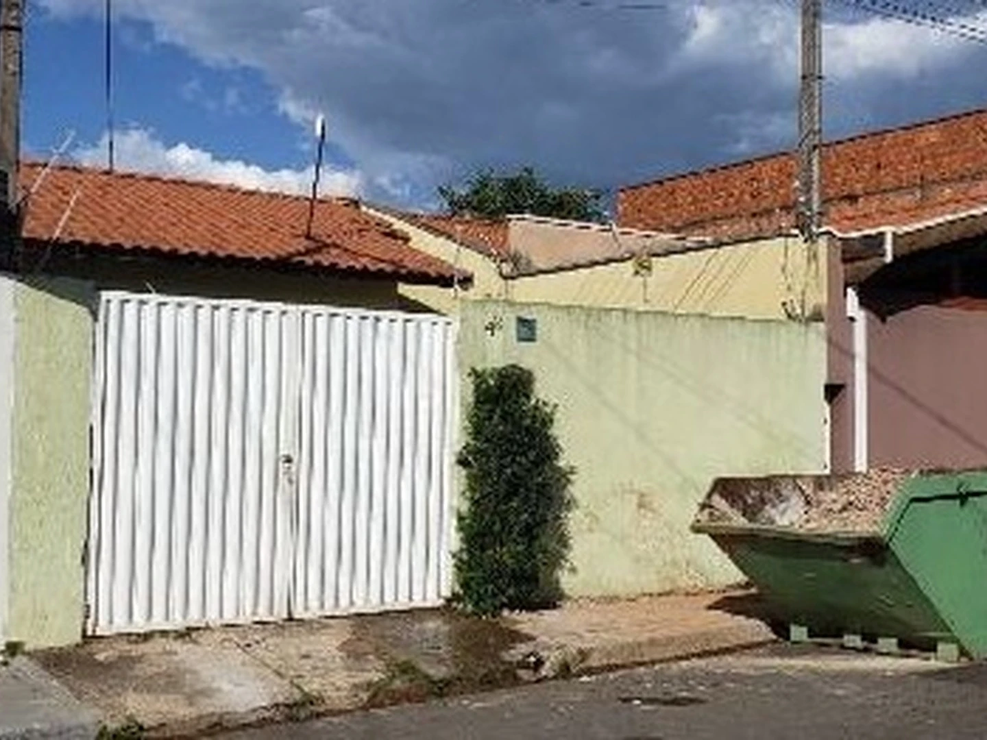 Casa - Limeira, SP - foto 1