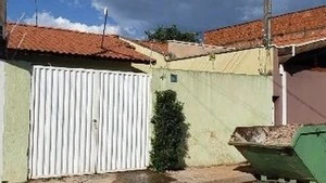 Casa - Limeira, SP