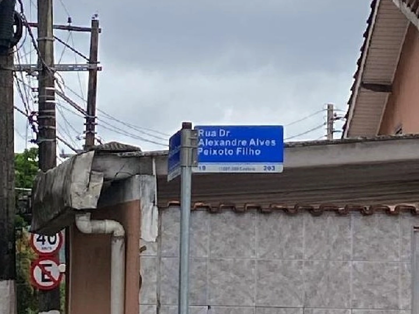 Casa - Santos, SP - foto 1