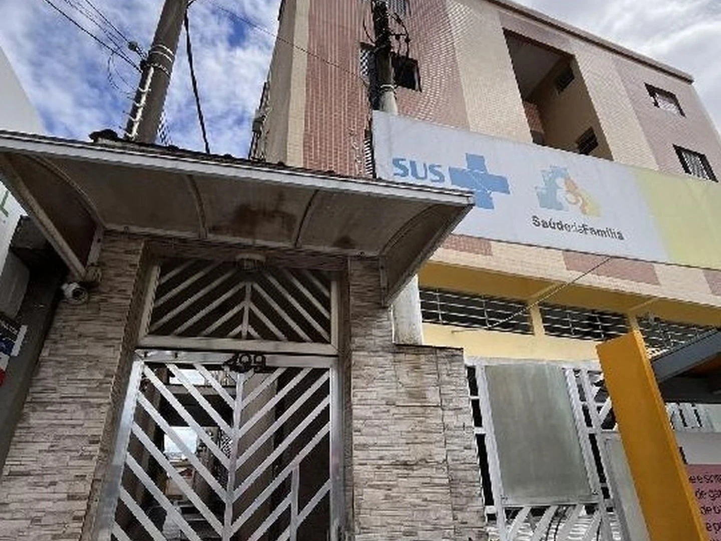 Apartamento - Sao Vicente, SP - foto 1