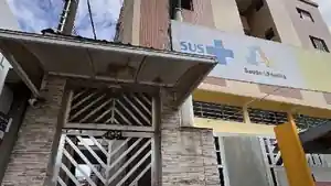 Apartamento - Sao Vicente, SP
