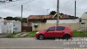 Casa - Araucaria, PR