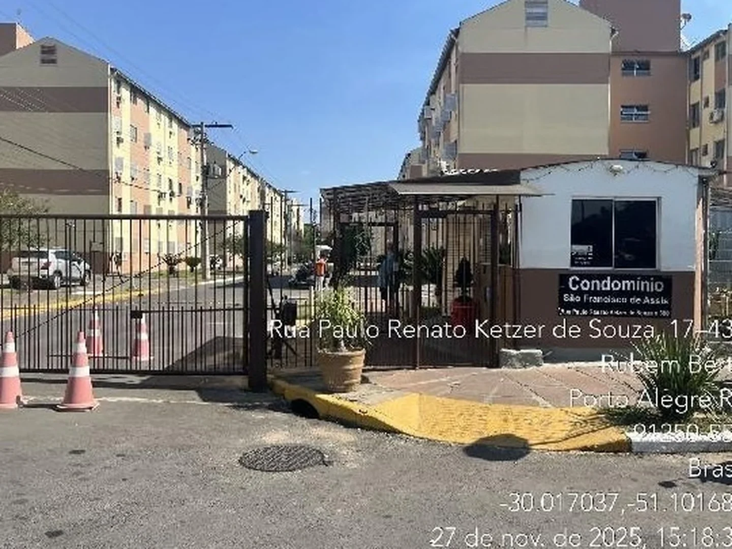 Apartamento - Porto Alegre, RS - foto 1