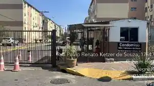 Apartamento - Porto Alegre, RS