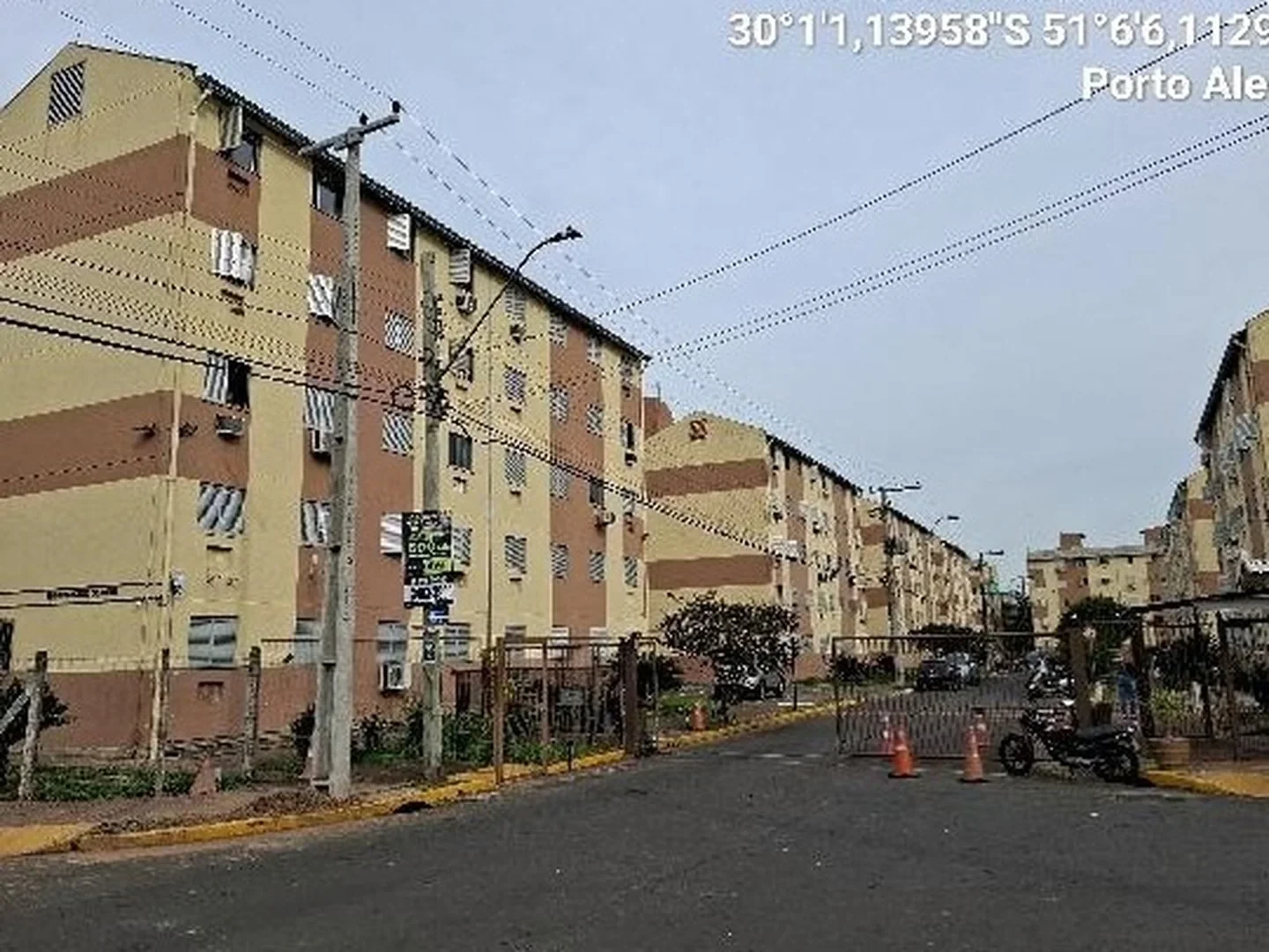 Apartamento - Porto Alegre, RS - foto 1