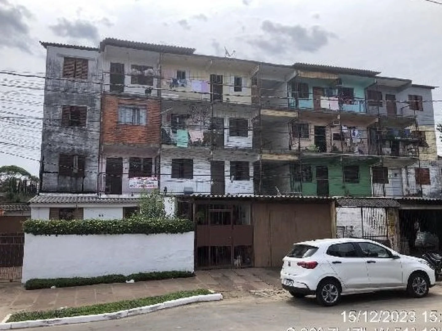 Apartamento - Porto Alegre, RS - foto 1