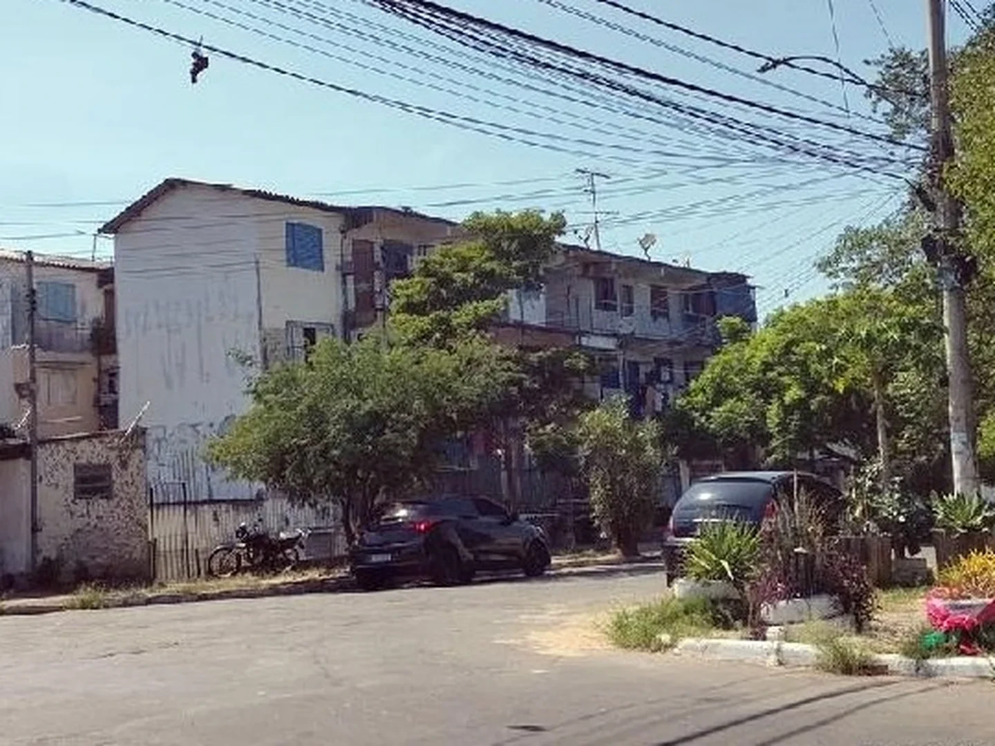 Apartamento - Porto Alegre, RS - foto 1