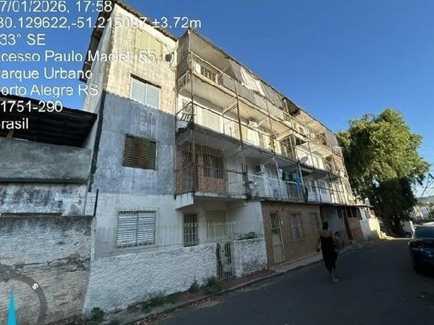 Apartamento - Porto Alegre, RS - foto 1