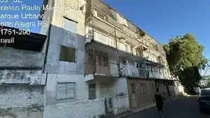 Apartamento - Porto Alegre, RS