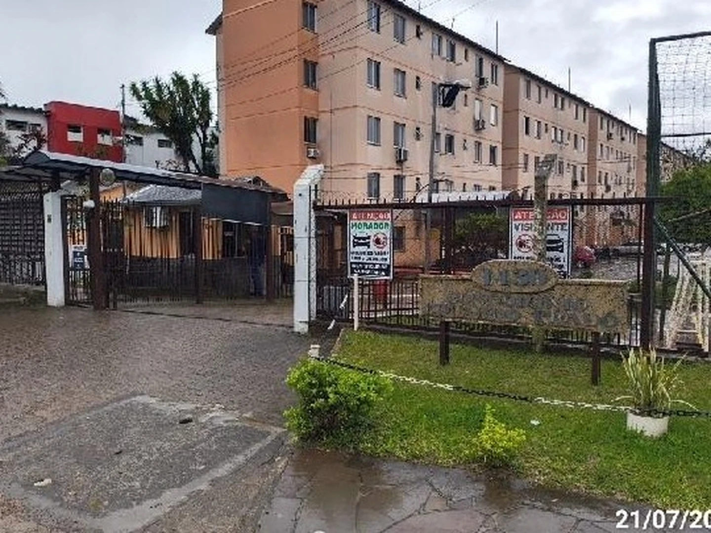 Apartamento - Porto Alegre, RS - foto 1