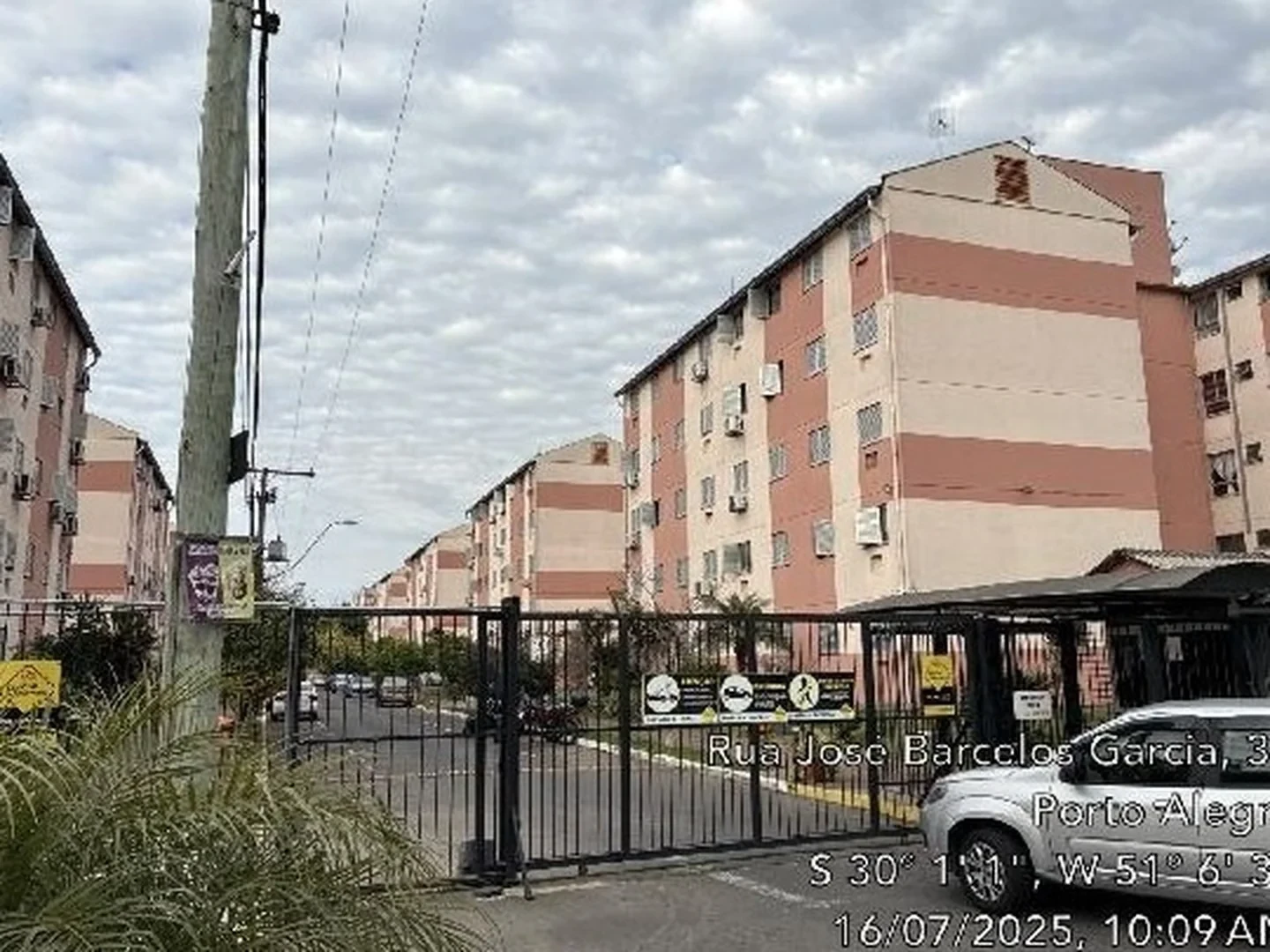 Apartamento - Porto Alegre, RS - foto 1
